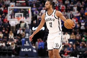 上賽季G聯盟的FMVP！Stein：黃蜂將裁掉前鋒托桑·厄沃馬