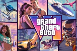 1.2億播放！GTA5預告也爆火 14年完美閉環太想念