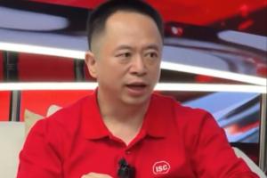 周鴻祎：AI不會帶來大規模裁員 出錯后還得有人給AI擦屁股