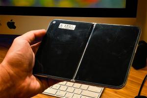 蘋果折疊屏iPhone Ultra售價突破1.5萬元：刷新iPhone產品價格紀錄