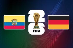 世界杯-厄瓜多爾vs德國首發：哈弗茨先發，穆西亞拉、維爾茨出戰