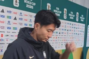 AI出線率82虛高？媒體人：要全員默契玩平局，韓國就寄了