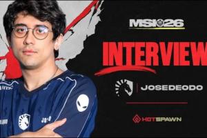 TL打野：我們有機會戰勝T1，Kanavi、Xun和Oner是前三打野