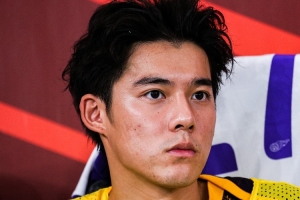 李嗣镕代表津門虎U20隊首發(fā)，本賽季僅代表一線隊出戰(zhàn)1場足協(xié)杯