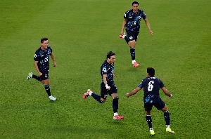 小組第3出線！巴拉圭晉級世界杯32強，近6次參加世界杯5次出線