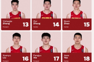 媒體人：國青首戰大勝沒太多波瀾 后衛鋒線中鋒很完整令人期待
