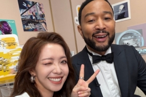 希然重返《歌手》后發文：全程都好緊張 謝謝傳奇哥和他的團隊