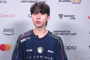 Morgan：T1傾向于戰斗不避戰，為應對納爾練習了很多次亞索