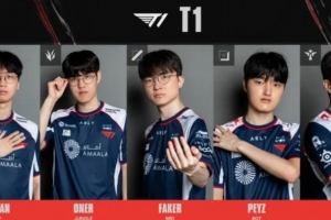 Oner：MSI全程BO5體力是關鍵；這次一定會奪冠
