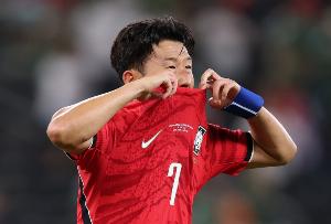 下屆近38歲！韓媒：“愛哭鬼”孫興慜這次連在場上哭的機會都沒有