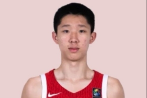 三分12中6！媒體人：張宇辰的未來值得關(guān)注 盡快留洋是最好的選擇