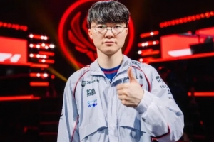 Faker：劣勢仍然不斷思考怎么贏；想重溫以前的卡薩丁、妖姬