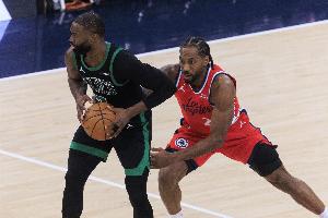 ESPN：快船非常想要杰倫·布朗！但凱爾特人正在摸底他的行情
