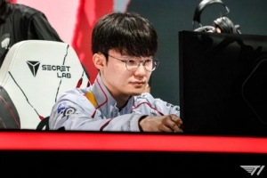 Faker：對3-0的結果很滿意；為了正賽我們需好好準備和研究
