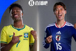 焦點戰(zhàn)！本田圭佑：日本vs巴西獲勝概率20%，可能拖到加時2-1取勝