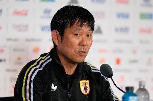 森保一：日本隊的身份認同值得夸耀不需改變 謝謝巴西人教導我們