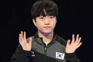 Reddit熱議Keria是否歷史第二：在T1且輔助位說服力不足