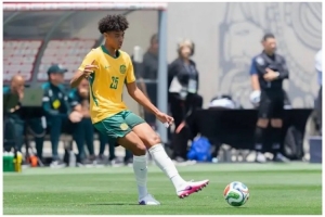 18歲澳大利亞國腳赫林頓回應轉會傳聞：我目前完全專注于世界杯