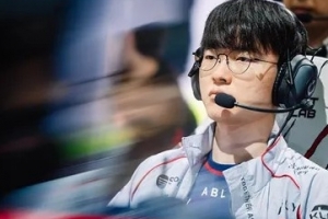 GOAT愛看書！ Faker：T1每個人團戰瞬間判斷能力強；有信心奪冠