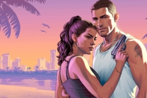 《GTA6》港服分級18+大尺度！系列傳統 玩家放心了