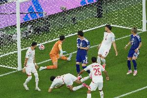 阿斯：世界杯41場后中國獨立觀眾超2億 日本vs突尼斯2400萬人觀看