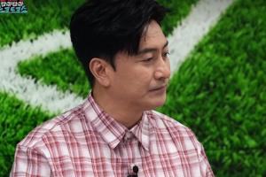 成韓網集火對象！安貞煥維護韓國隊：球迷就算了，不懂的人別亂說