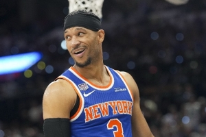 學(xué)友哥也曾是MVP！約什·哈特是目前唯一奪冠的夏聯(lián)MVP