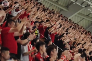 2026賽季比賽日Vlog16——成都蓉城3-2深圳新鵬城