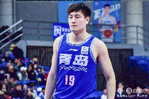 2020年CBA狀元！媒體人：區俊炫預計加盟NBL球隊香港金牛