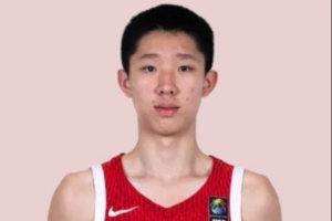 媒體人：立陶宛研究張宇辰的投射 知道他瘦弱對抗不足 提前給對抗