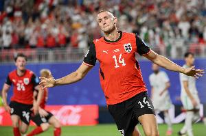 3-3神劇情！鏡報：FIFA不會調查阿爾及利亞vs奧地利涉嫌假球指控