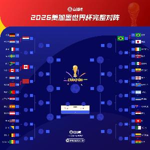同1/4區！德國、荷蘭同天出局，法國世界杯奪冠概率漲至22.47%！