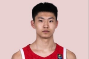 三分沒開！張淳智8投4中&三分3中0 得到10分2板1助