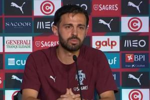 德國、荷蘭止步32強！B席：我并不意外 過去10年足球發生很大變化