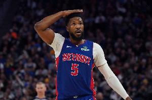 NBA發言人：正審查針對比斯利和戴維斯的聯邦起訴書 將全力配合
