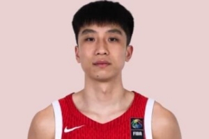 媒體人：石洺豪在進攻端表現亮眼 張淳智全隊唯一得分上雙也可以