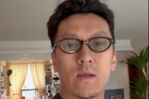 楊政向網友求助：因為腰間盤突出半年沒打球 我很想打籃球