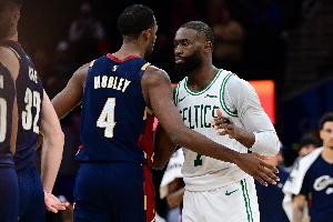 Windhorst：勇士有吸引力 但騎士可去換杰倫·布朗來招募詹姆斯