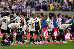 日媒：日本隊將于7月2日回國，板倉滉直言全隊因不敵巴西徹夜難眠