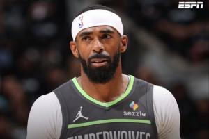 第20個賽季！Shams：邁克·康利與凱爾特人達成一年合同>>>