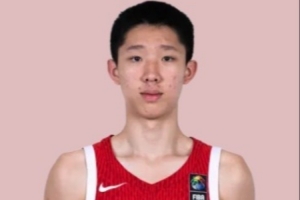 記者：張宇辰過去一年大部分時間沒參與集訓 如此驚艷表現很幸運