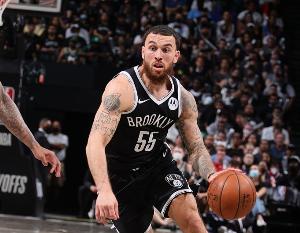 歐洲之王邁克·詹姆斯：不是說你有能力打NBA 你就得在NBA打球