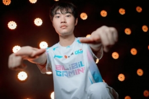 knight：和FakerS13、S14的對決印象深刻；目前還不是世界最強