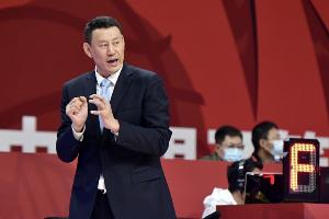 直播吧：李楠計劃觀摩NBA夏季聯(lián)賽 為北京首鋼選擇外援