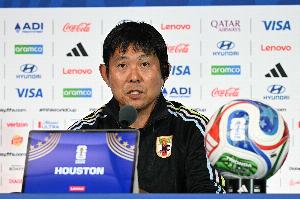 本田圭佑談日本帥位：可以嘗試讓我執教1年 沒拿到亞洲杯直接下課