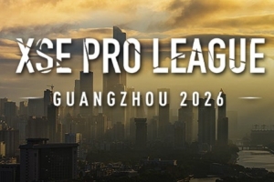 XPL廣州站首日：TYLOO力克FaZe迎開門紅 LVG加時惜敗BIG