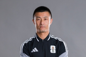 北青：傅明出任哥倫比亞vs加納SVAR，他將第7次參與世界杯執法