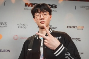 Viper：我打得最好所以是AD第一名；中韓選手實力差距不大