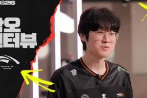 Zeus：Kanavi是關鍵選手，希望Viper能回家休息