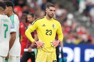 齊祖次子！28歲盧卡世界杯3場丟6球8撲救止步32強(qiáng)，3場都被打低分
